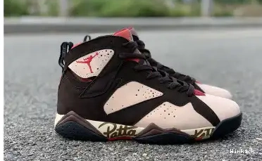 "SHIMMER" SP AT3375-200 JORDAN PATTA 7 AIR X 0618